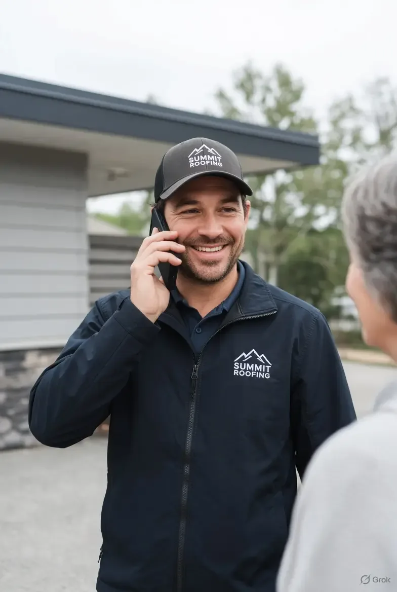Flat Roof Leak Repair Red House, WV FAQs